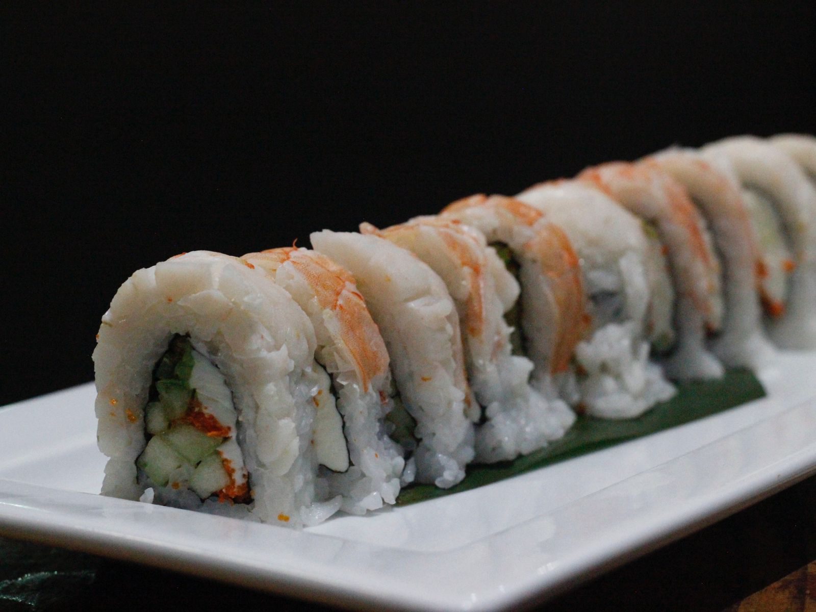 Ebi Rollo Especial